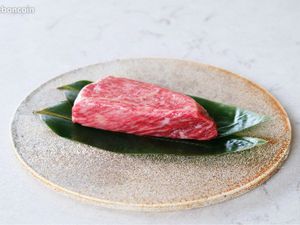 Boucherie charcuterie épicerie