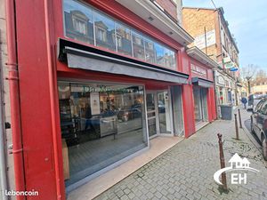 Immeuble 4 pièces 80 m²