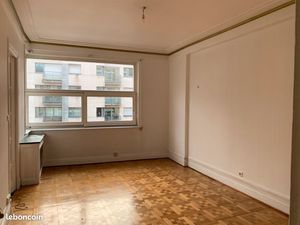 Hypercentre Lille appartement T3