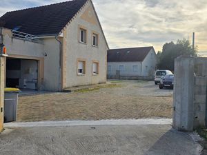 Location maison individuelle à Perrigny les Dijon