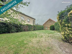 Terrain 200 m² LE MANS