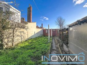 Maison 5 pièces 95 m²