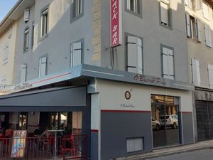 Vends immeuble de rapport