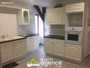 Duplex 2 pièces 32 m²