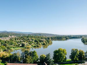 Terrain 359 m² Belfort