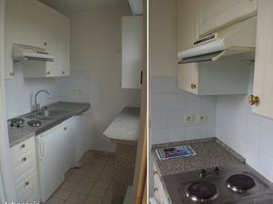 Studio Évry village 91000