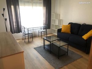 Location Studio Versailles