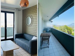 Appartement belle vue