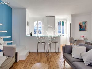 Appartement 2 pièces 36 m²