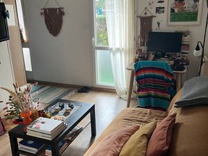 Location t2 meublé à l’année