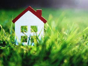 Terrain 500 m² La Vieux Rue