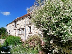 Ferme 6 pièces 208 m²