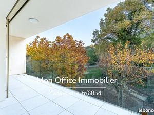 Appartement 5 pièces 120 m²