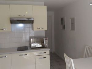 Appartement T2