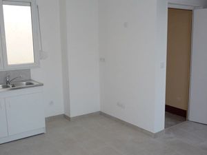 Appartement T2 boulevard d'Angleterre