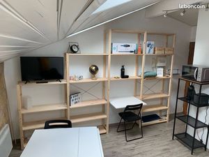 Studio rue sainte catherine