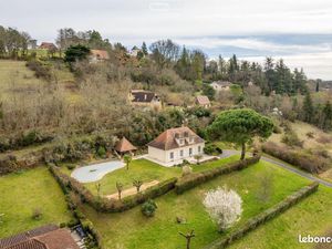 Maison 122 m² Le Bugue