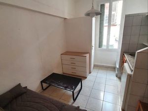 Studio 12m2 Coulée Verte  Nice Acropolis