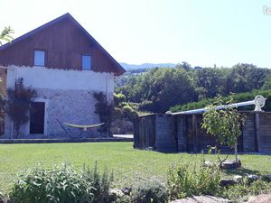 Maison rénovée avec piscine  vue exceptionnelle et sans vis-à-vis
