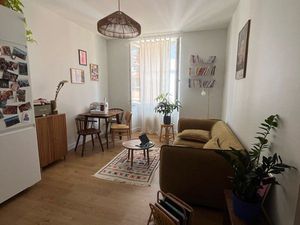 Appartement T2 - Estacade Grenoble - refait à neuf