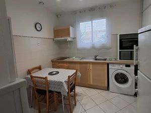 Appartement 2 pièces 24 m²