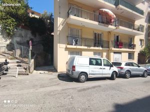 Chambre dans appartement