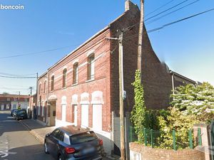 Immeuble 8 pièces NOYELLES SOUS LENS