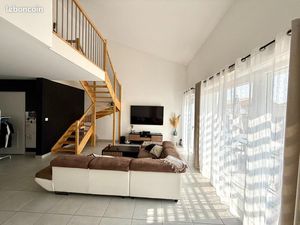 Maison 4 pièces 98 m²