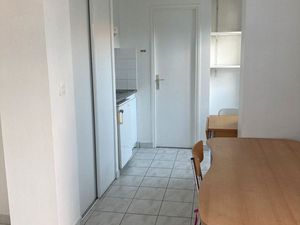 Studio meublé Chambéry proche fac Jacob