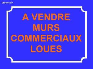 Local 50 m² Colomiers