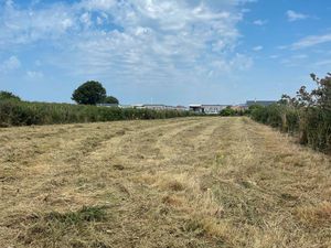 Terrain constructible