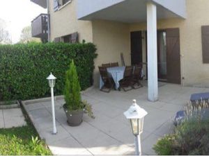 T2 meublé rez-de-jardin 50M2 + Terrasse et parking