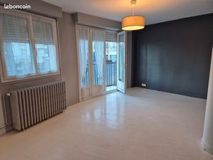 Appartement 3 pièces 55 m2  Angoulême centre