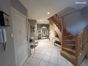Maison 7 pièces 150 m²
