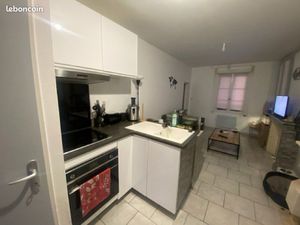 Appartement F2 Evreux Navarre