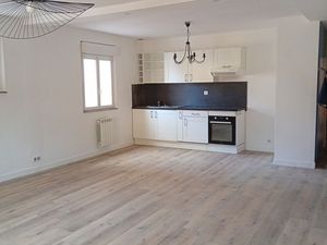 GD F2 calme rénové à neuf libre belles prestations