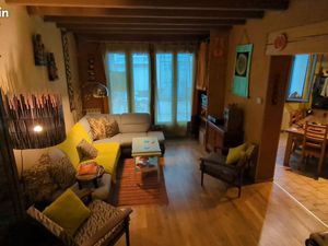 Appartement meublé T2 53m² proche métro Garibaldi