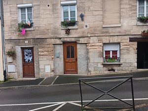 ? maison a vendre - thiverny