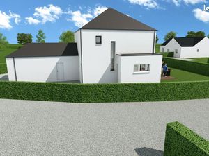 Maison 5 pièces 127 m²