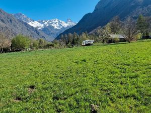 Terrain constructible 1002m2