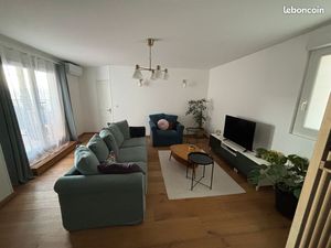 Appartement 3 pièces 90m2- La Trinité