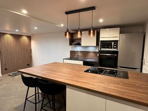 Maison 46 m² CHERBOURG EN COTENTIN