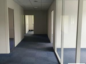 Bureaux 190 m²