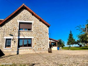 Vente maison briarde de caractère