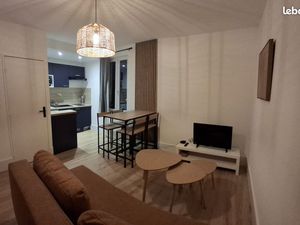 Loue Appartement T2