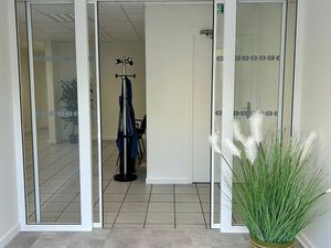 Location bureaux à cluses