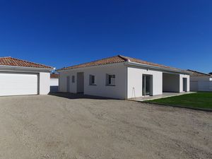 Villa aux portes de Pamiers