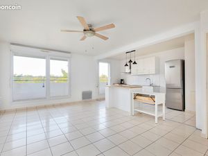 Vente appartement l haye les roses