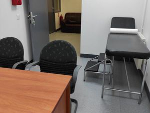 Cabinet Médical à Louer