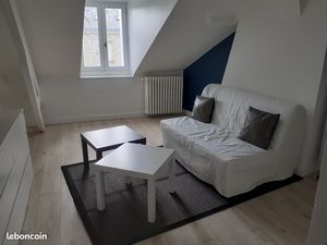 T1 meublé secteur ouest